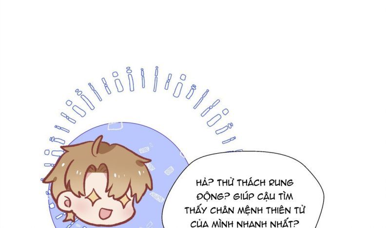 Cuộc Chiến Không Rung Động: Chapter 14