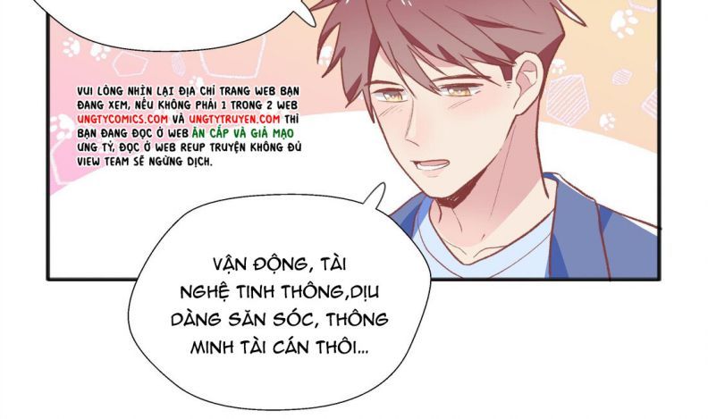 Cuộc Chiến Không Rung Động: Chapter 14