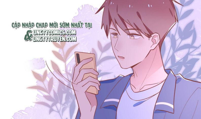 Cuộc Chiến Không Rung Động: Chapter 14