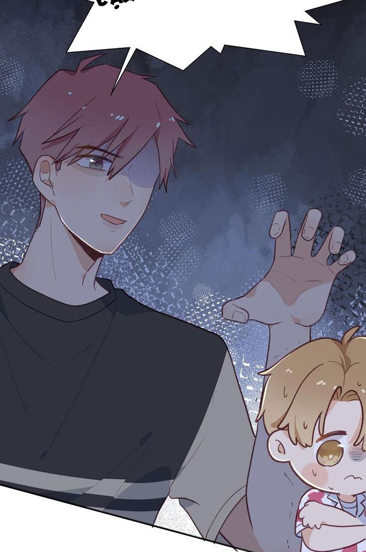 Cuộc Chiến Không Rung Động: Chapter 15