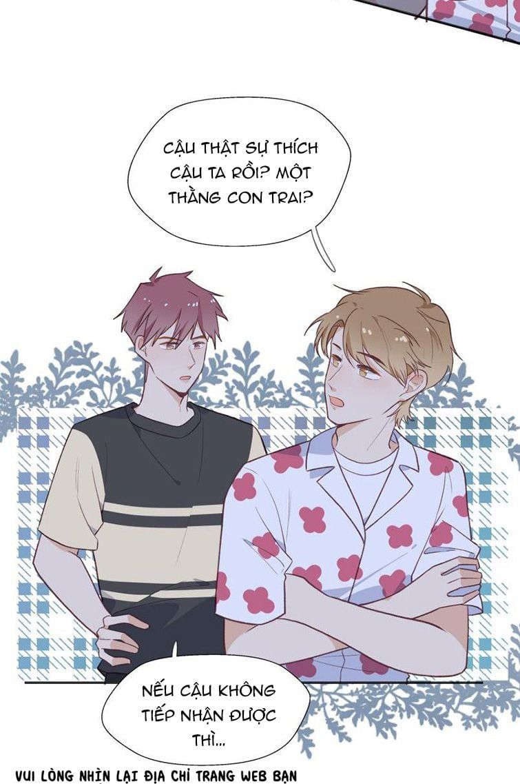 Cuộc Chiến Không Rung Động: Chapter 15