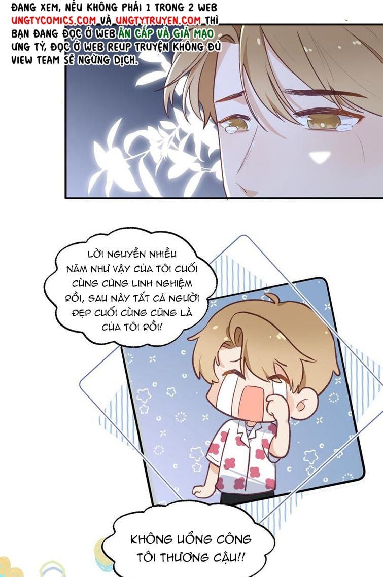 Cuộc Chiến Không Rung Động: Chapter 15