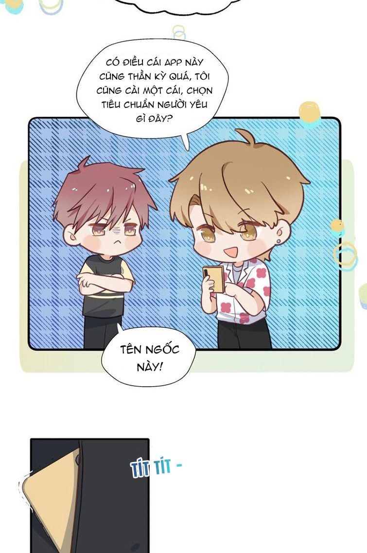 Cuộc Chiến Không Rung Động: Chapter 15