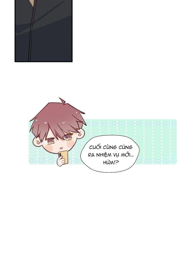 Cuộc Chiến Không Rung Động: Chapter 15