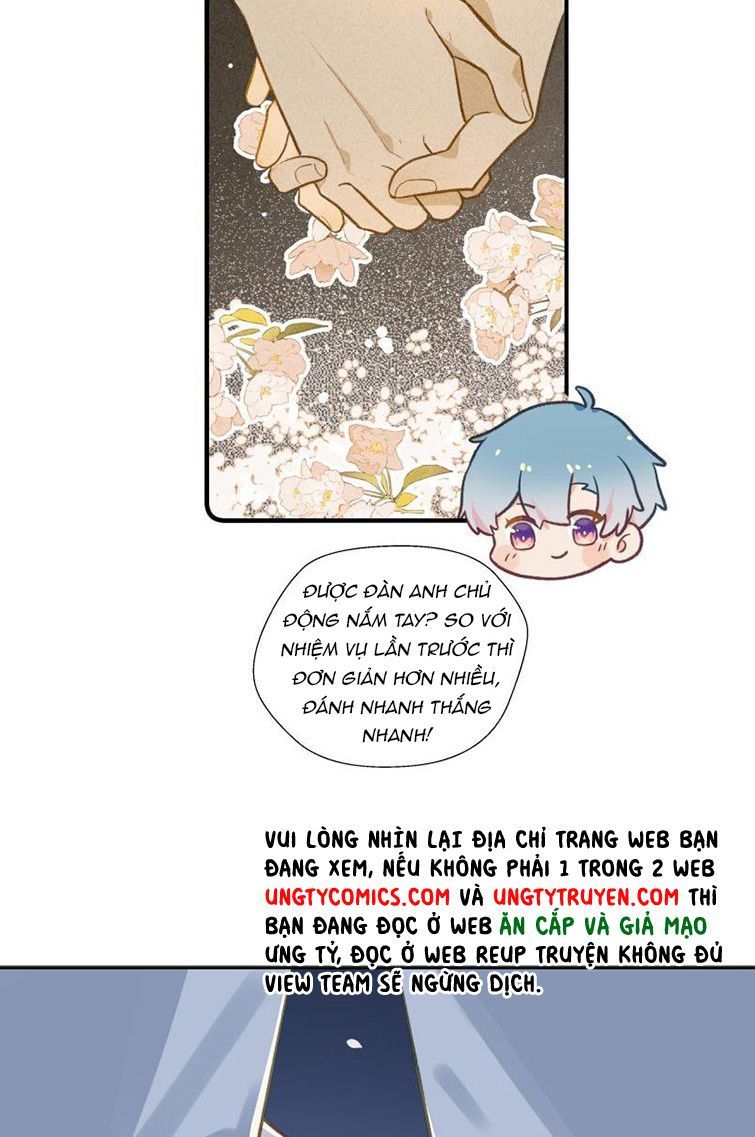 Cuộc Chiến Không Rung Động: Chapter 15