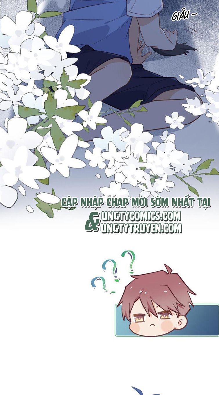 Cuộc Chiến Không Rung Động: Chapter 15