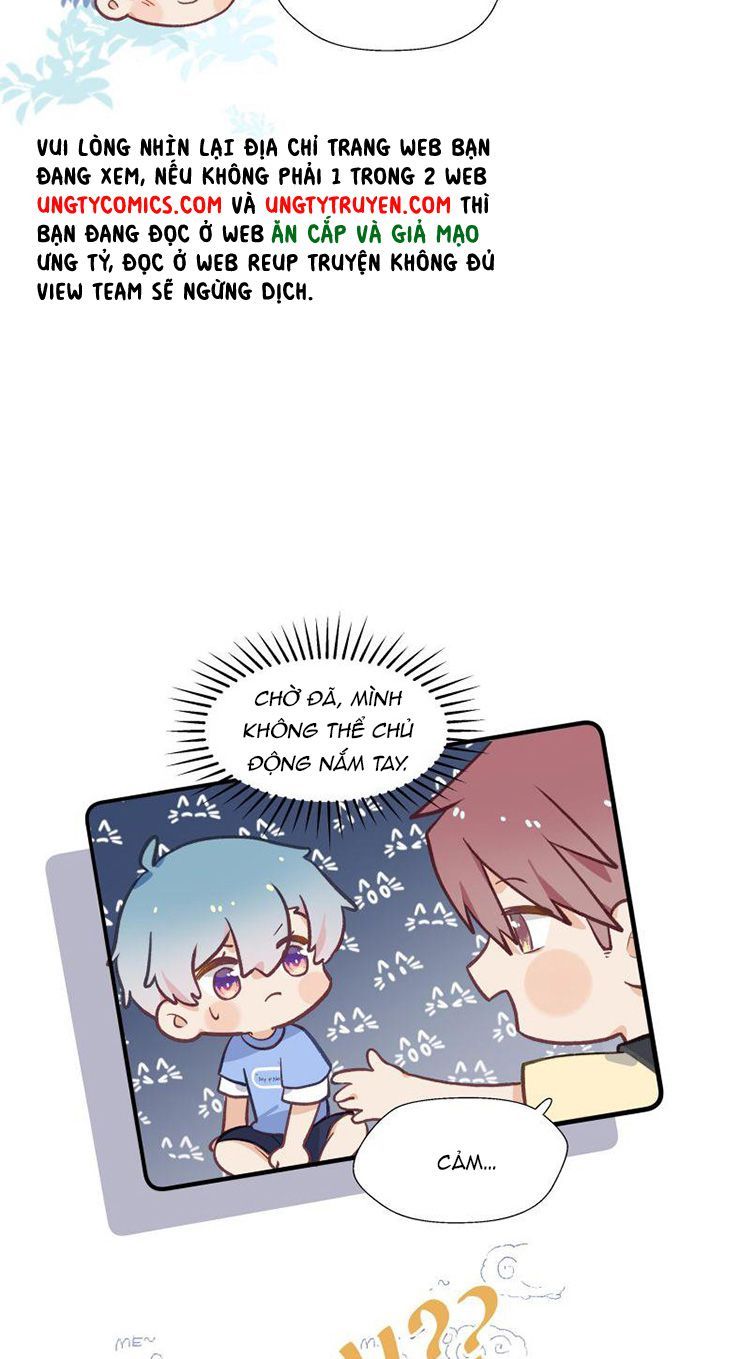 Cuộc Chiến Không Rung Động: Chapter 15