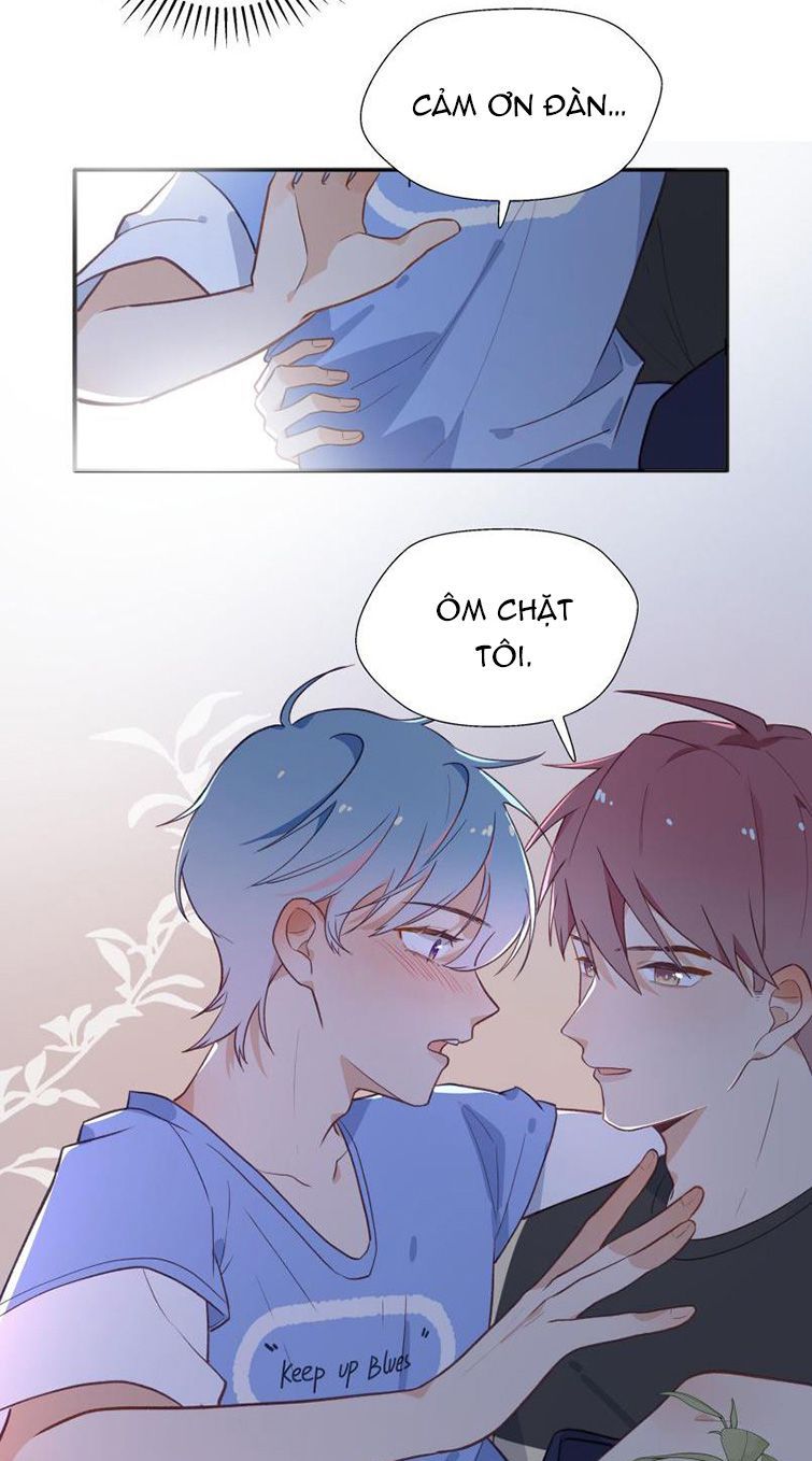 Cuộc Chiến Không Rung Động: Chapter 15