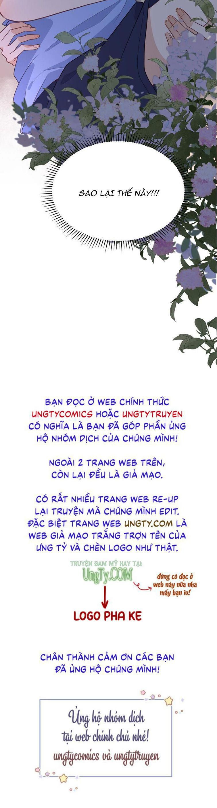 Cuộc Chiến Không Rung Động: Chapter 15