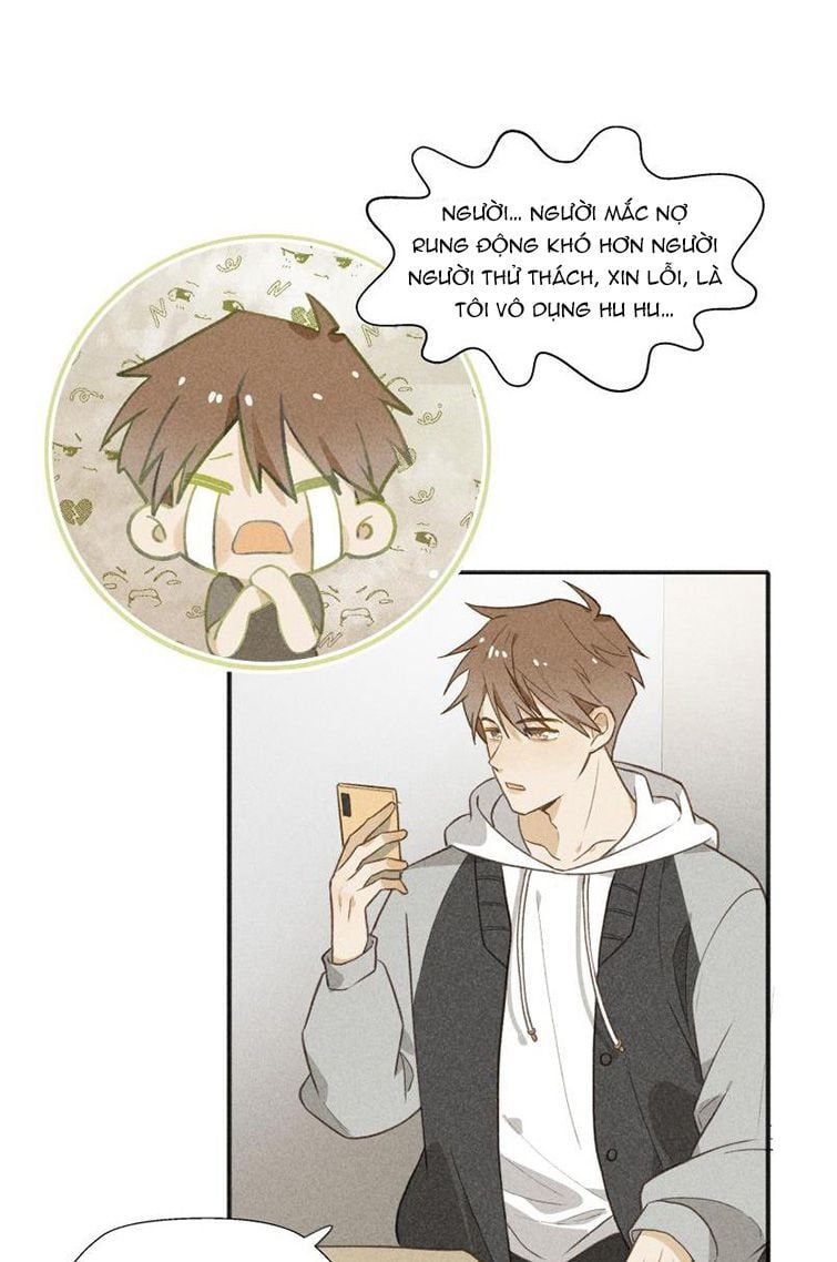 Cuộc Chiến Không Rung Động: Chapter 15