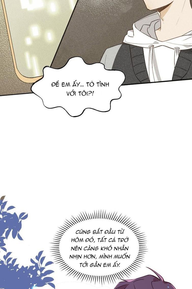 Cuộc Chiến Không Rung Động: Chapter 15