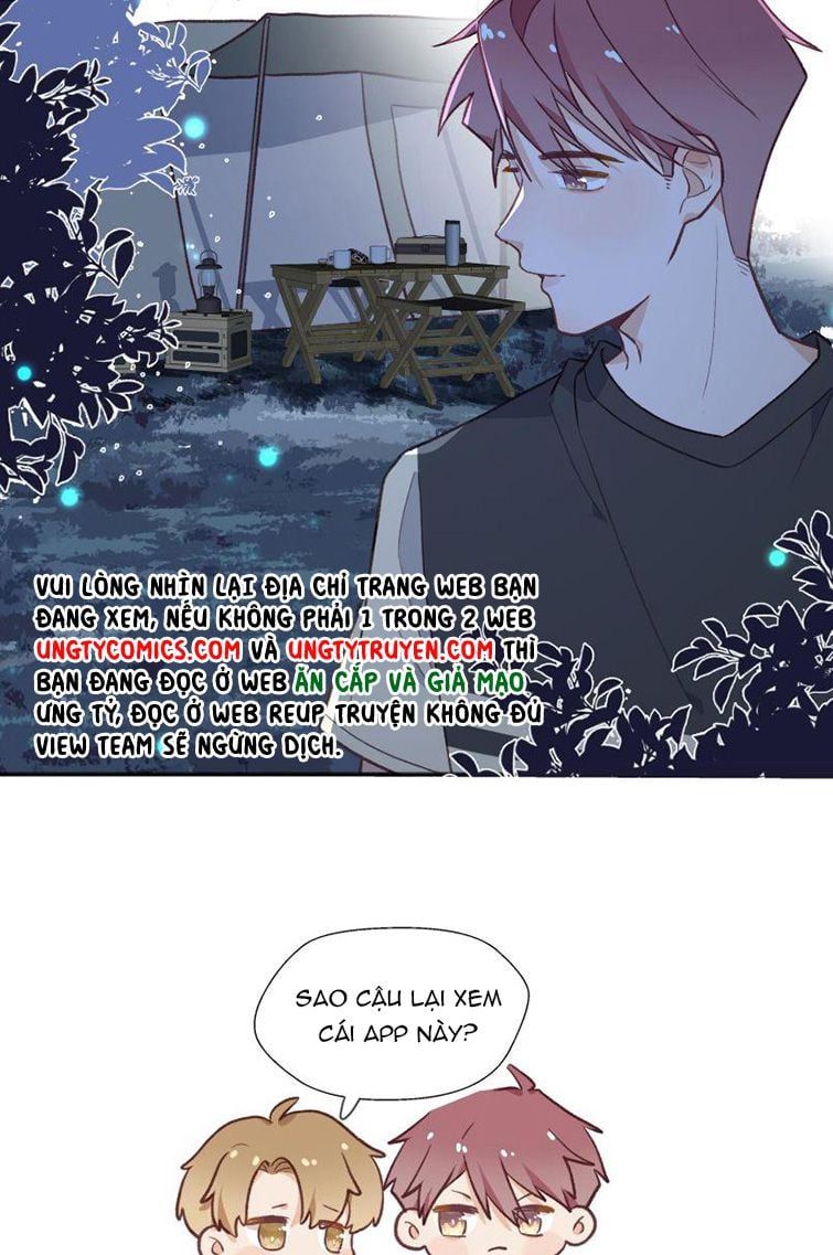 Cuộc Chiến Không Rung Động: Chapter 15