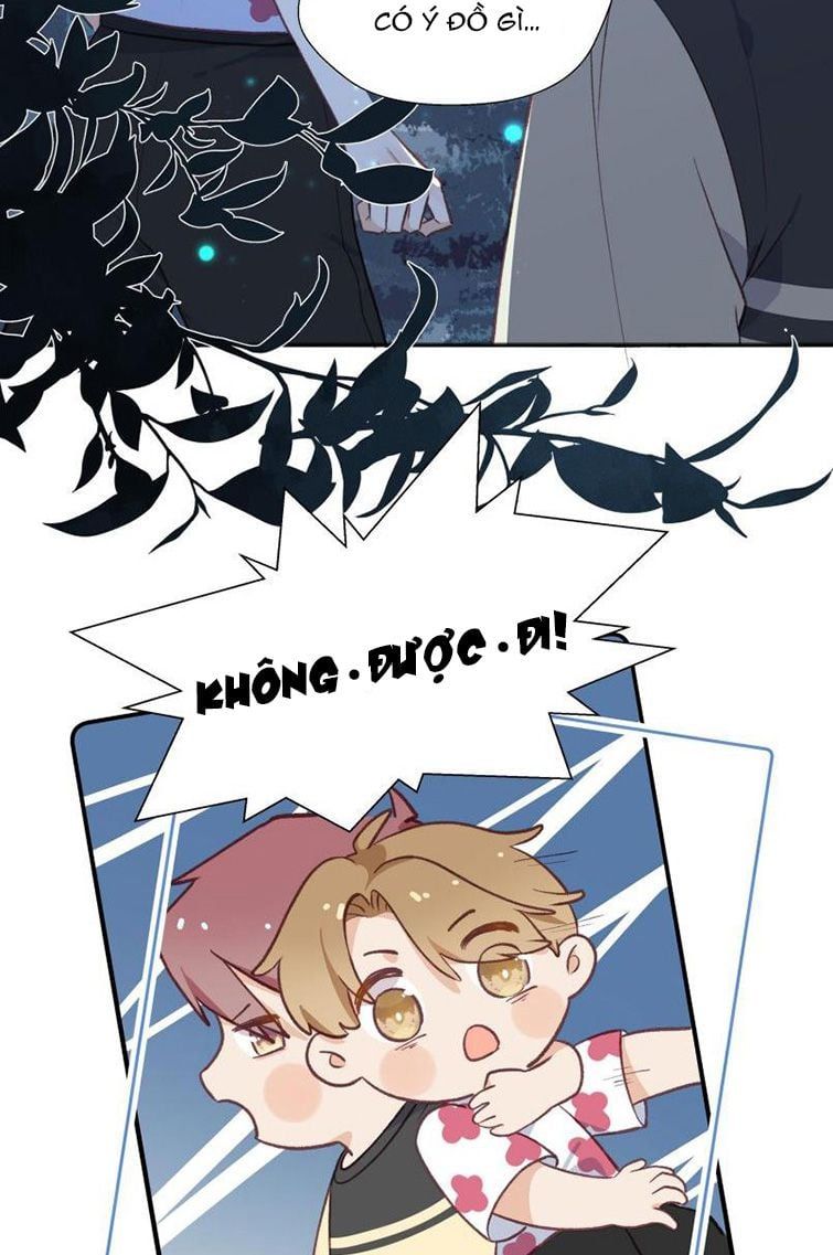 Cuộc Chiến Không Rung Động: Chapter 15