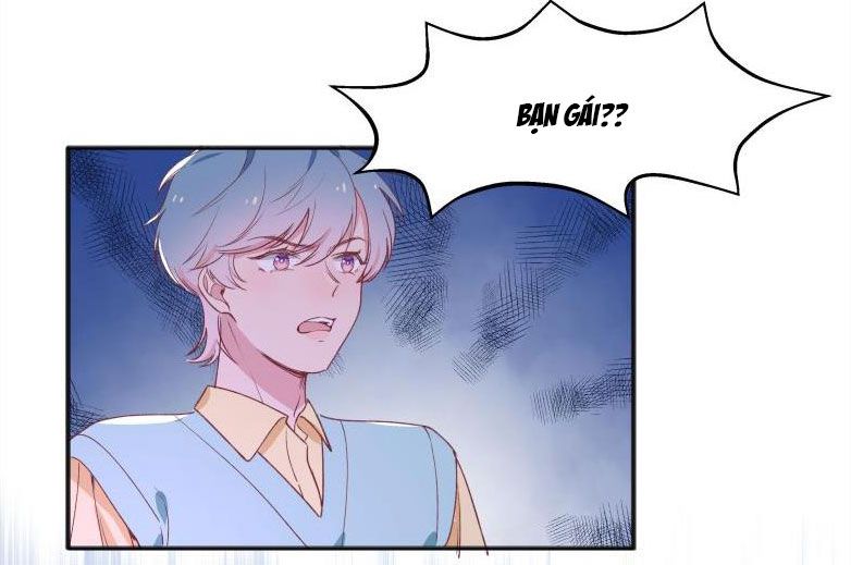 Cuộc Chiến Không Rung Động: Chapter 18