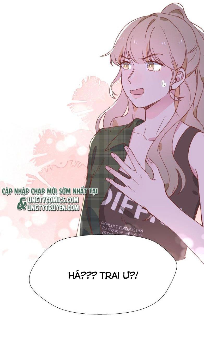 Cuộc Chiến Không Rung Động: Chapter 18