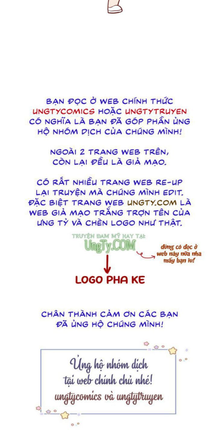 Cuộc Chiến Không Rung Động: Chapter 19