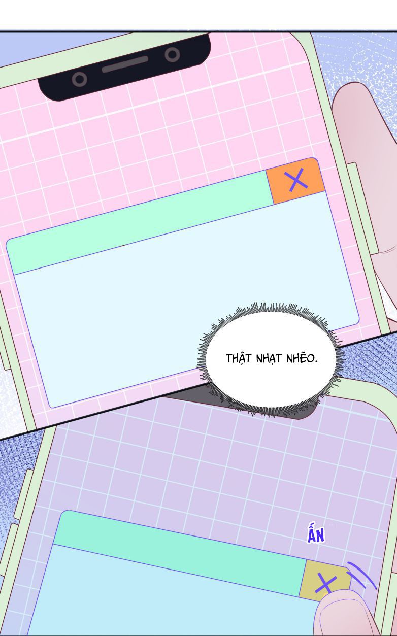 Cuộc Chiến Không Rung Động: Chapter 2