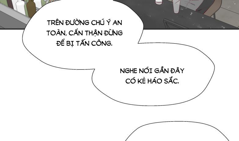 Cuộc Chiến Không Rung Động: Chapter 2