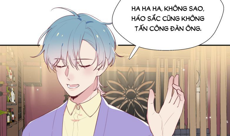 Cuộc Chiến Không Rung Động: Chapter 2