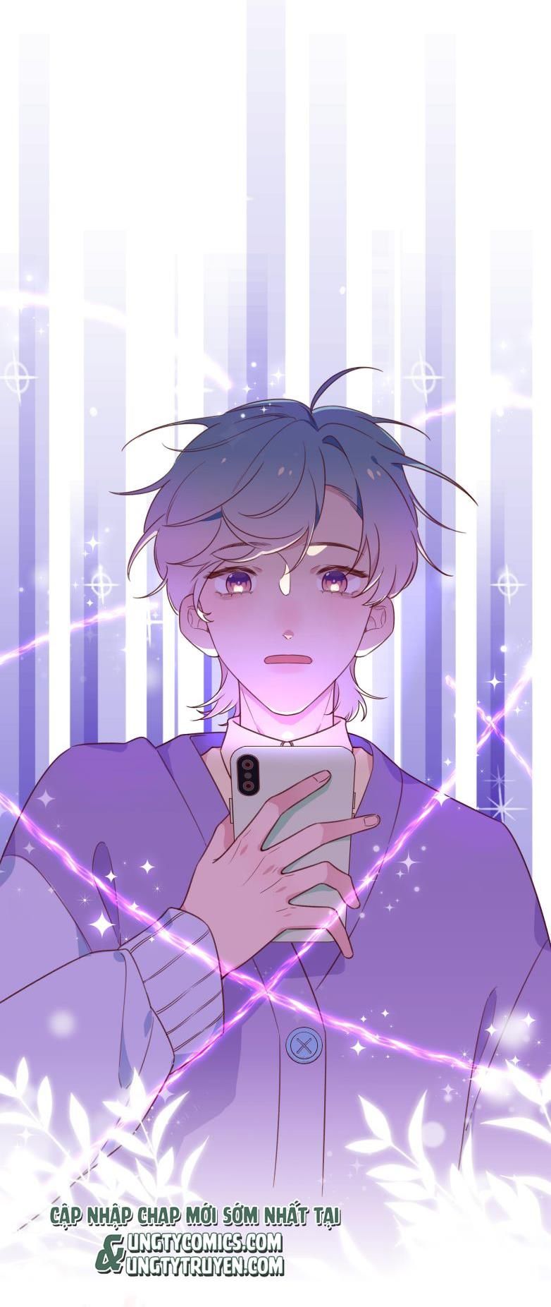 Cuộc Chiến Không Rung Động: Chapter 2