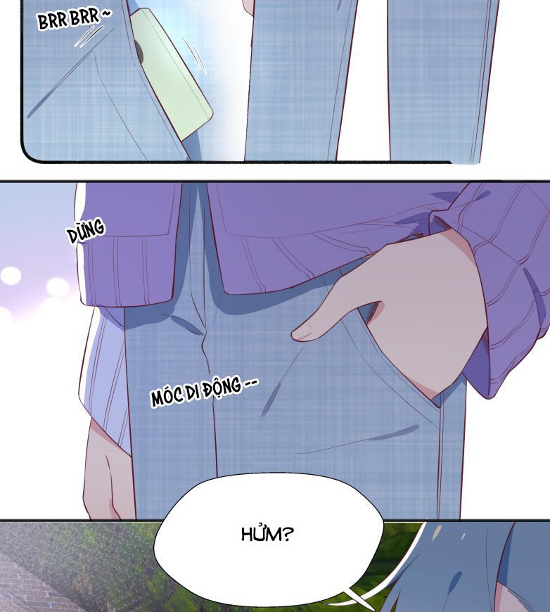 Cuộc Chiến Không Rung Động: Chapter 2