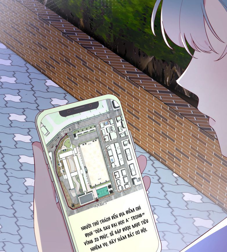 Cuộc Chiến Không Rung Động: Chapter 2