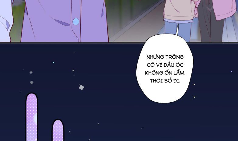 Cuộc Chiến Không Rung Động: Chapter 2