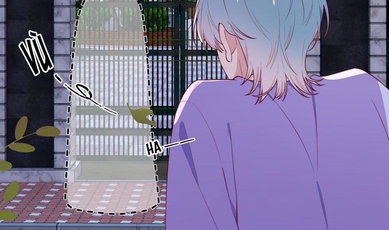 Cuộc Chiến Không Rung Động: Chapter 2