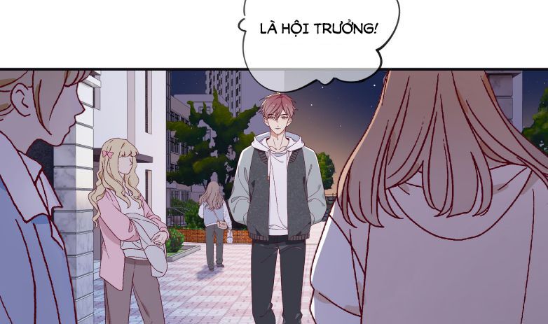 Cuộc Chiến Không Rung Động: Chapter 2