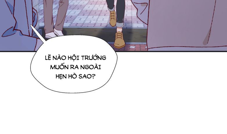 Cuộc Chiến Không Rung Động: Chapter 2