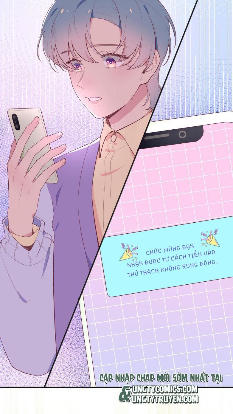 Cuộc Chiến Không Rung Động: Chapter 2