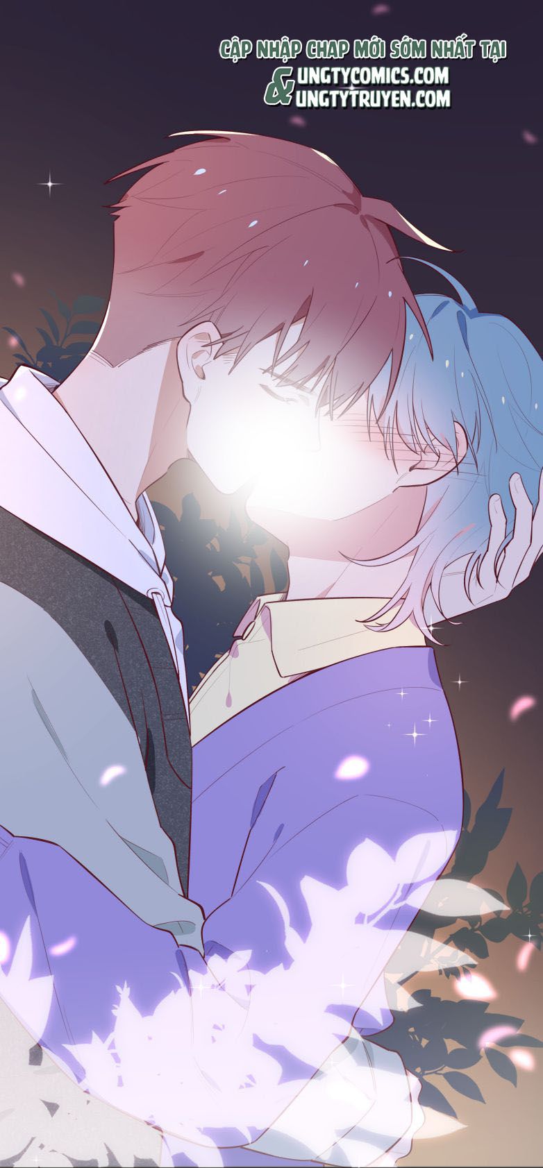 Cuộc Chiến Không Rung Động: Chapter 2