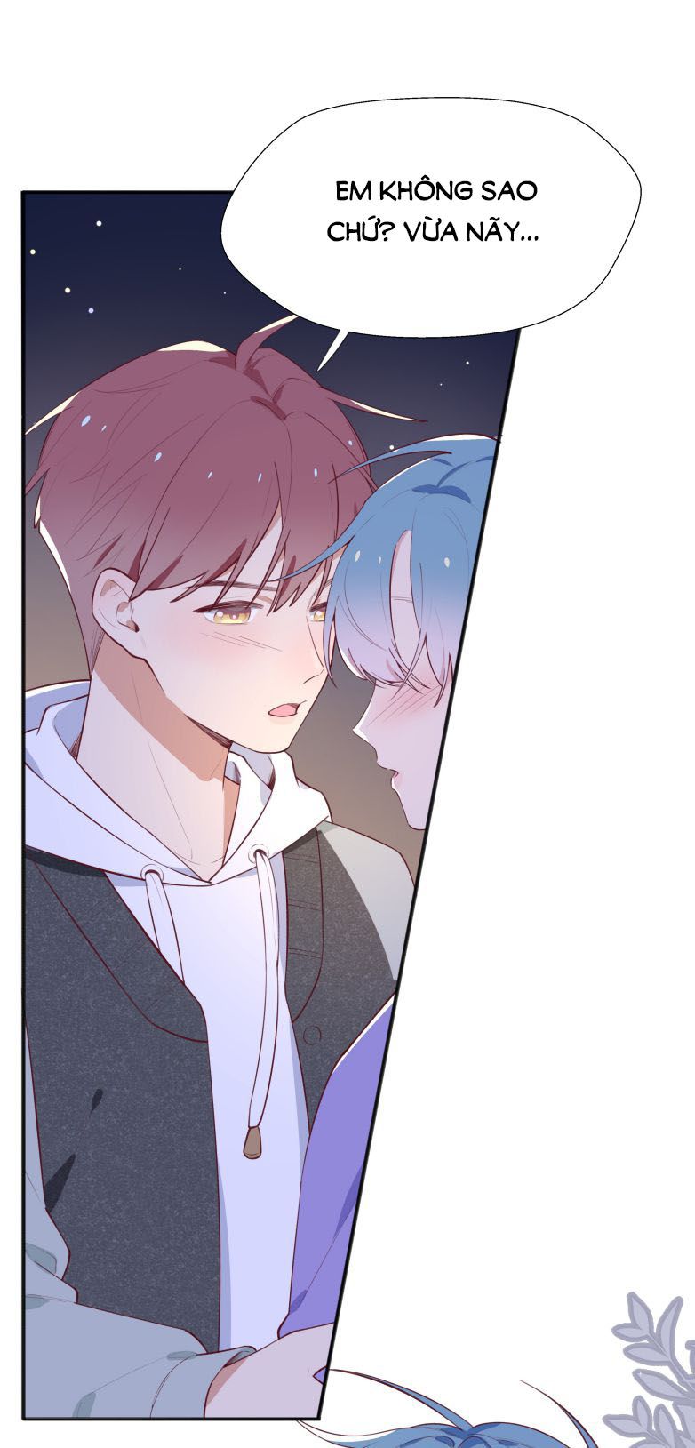 Cuộc Chiến Không Rung Động: Chapter 2