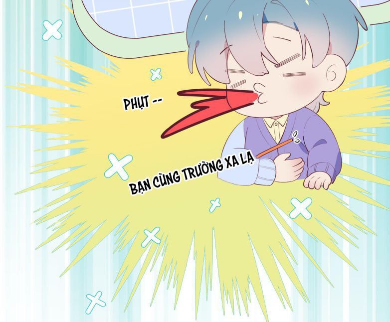 Cuộc Chiến Không Rung Động: Chapter 2