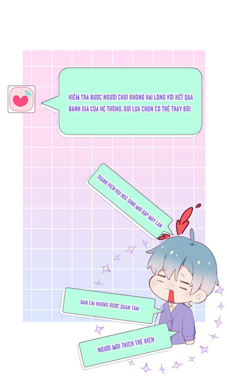 Cuộc Chiến Không Rung Động: Chapter 2