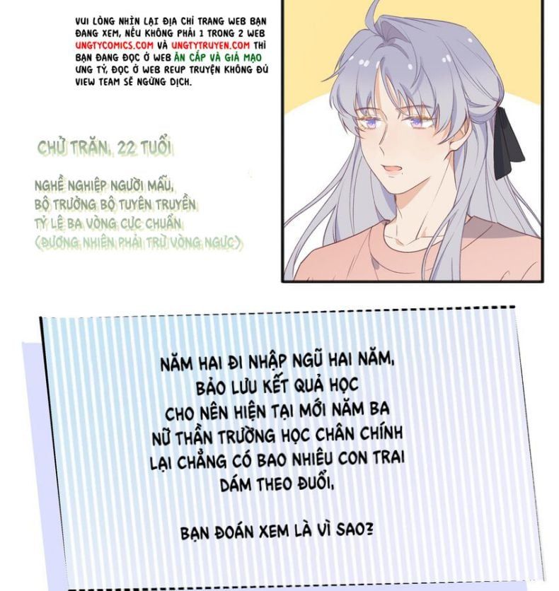 Cuộc Chiến Không Rung Động: Chapter 20