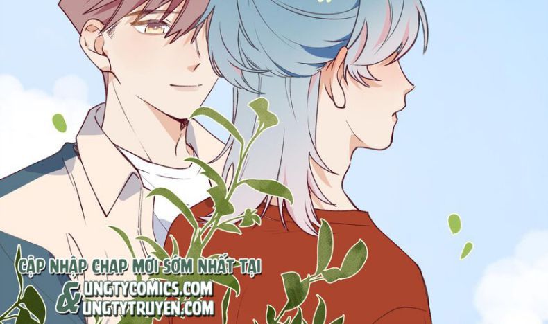 Cuộc Chiến Không Rung Động: Chapter 20