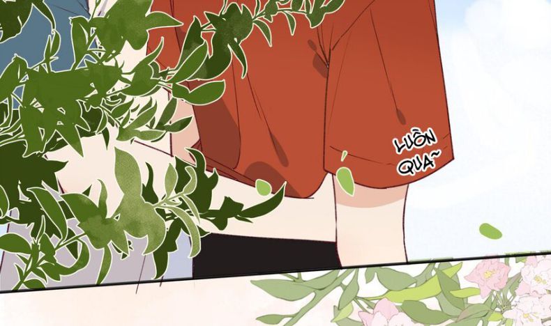 Cuộc Chiến Không Rung Động: Chapter 20