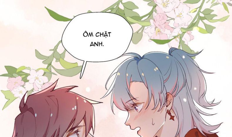 Cuộc Chiến Không Rung Động: Chapter 20