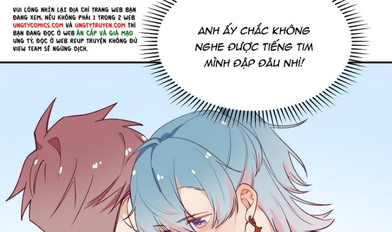 Cuộc Chiến Không Rung Động: Chapter 20