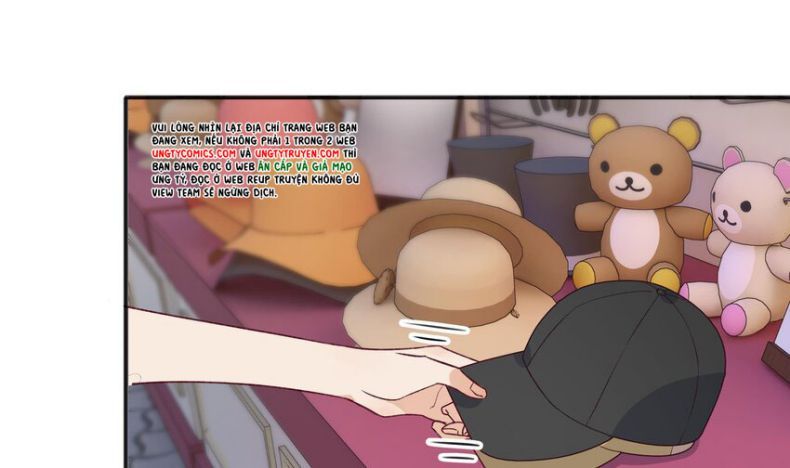 Cuộc Chiến Không Rung Động: Chapter 20