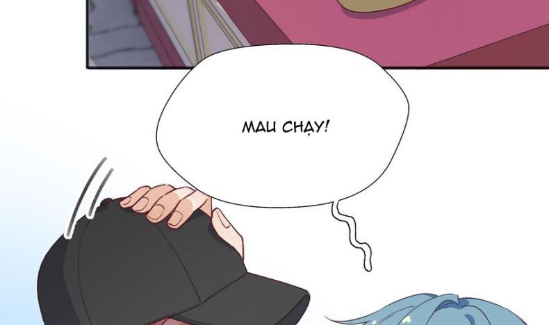 Cuộc Chiến Không Rung Động: Chapter 20