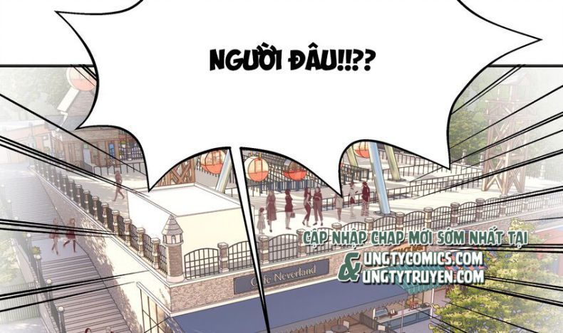 Cuộc Chiến Không Rung Động: Chapter 20