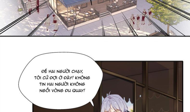 Cuộc Chiến Không Rung Động: Chapter 20