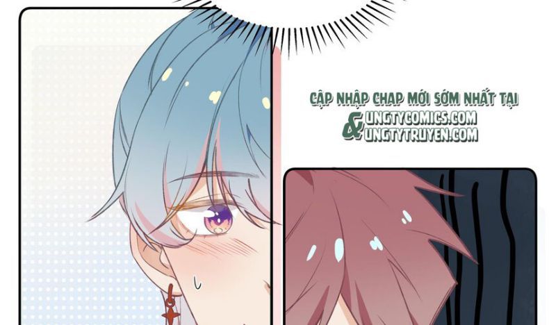 Cuộc Chiến Không Rung Động: Chapter 20