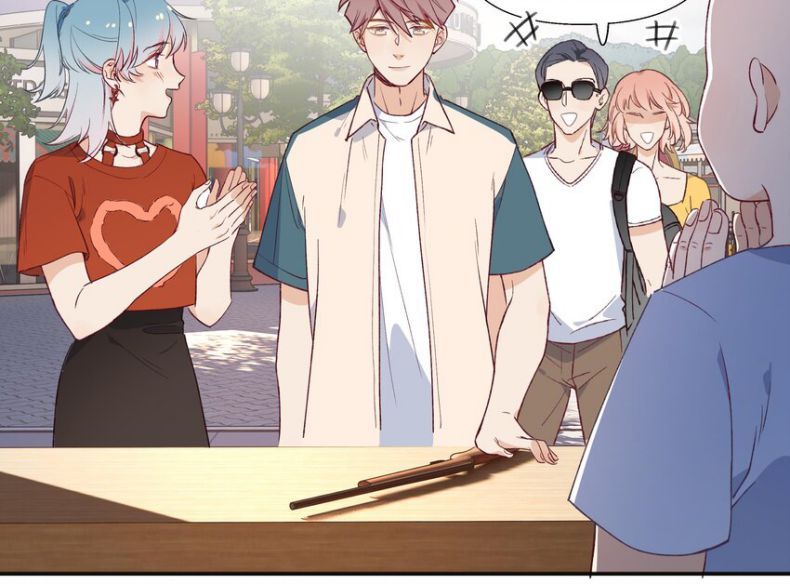 Cuộc Chiến Không Rung Động: Chapter 20