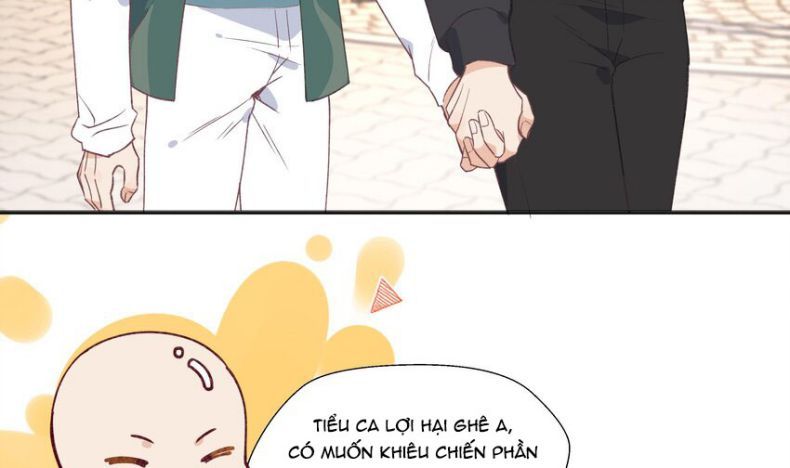 Cuộc Chiến Không Rung Động: Chapter 20