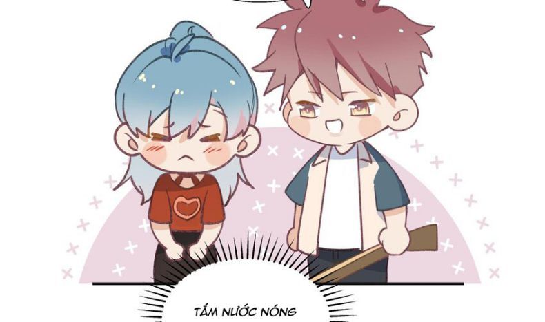 Cuộc Chiến Không Rung Động: Chapter 20