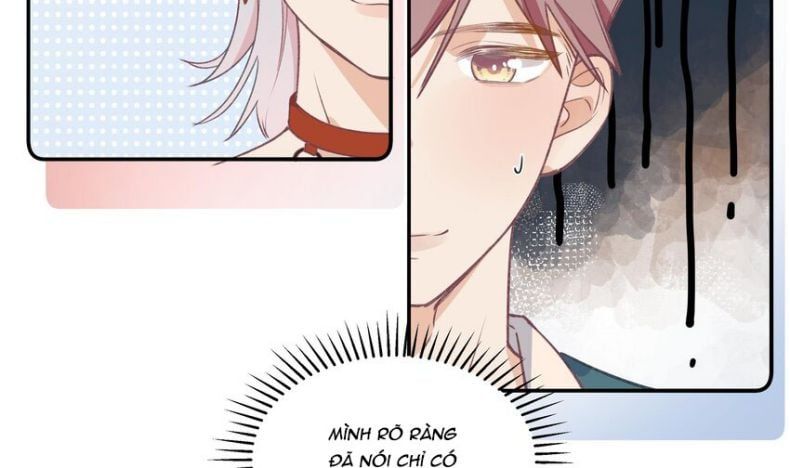 Cuộc Chiến Không Rung Động: Chapter 20