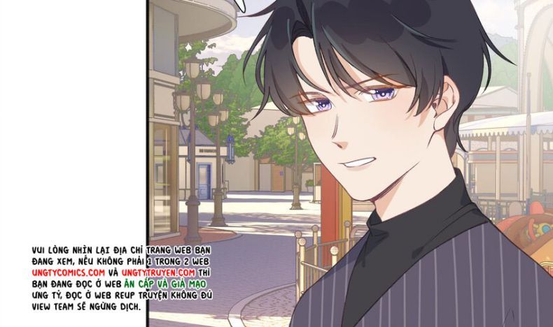 Cuộc Chiến Không Rung Động: Chapter 20